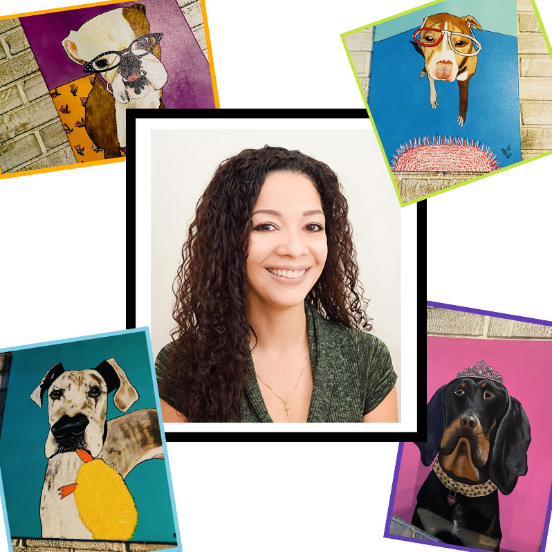 Christina Yoc Agency love of pets - Springfield, IL